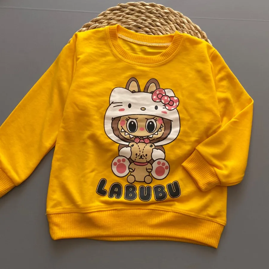 بلوز شلوار لبوبو