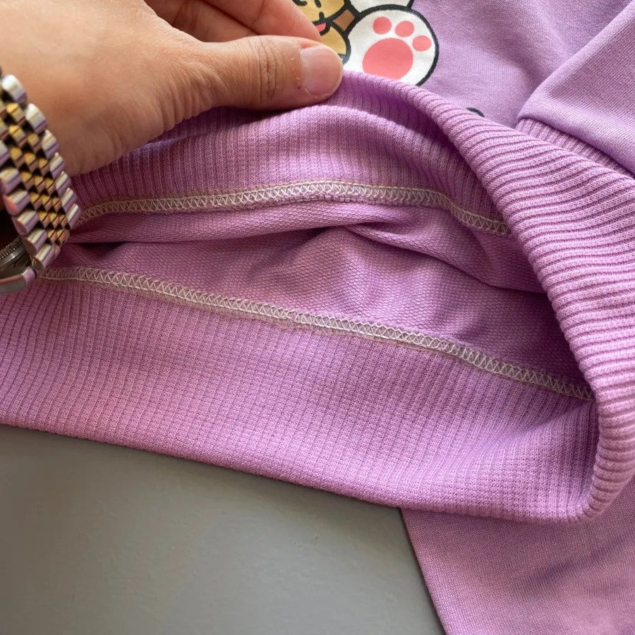 بلوز شلوار لبوبو