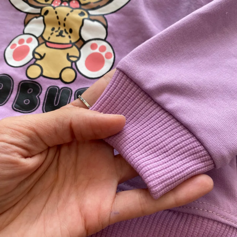 بلوز شلوار لبوبو