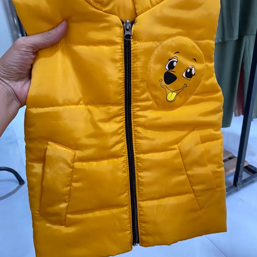 پافر پسرانه