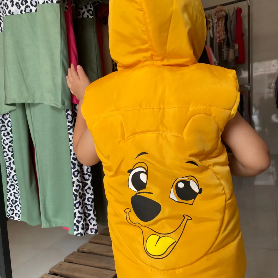 پافر پسرانه