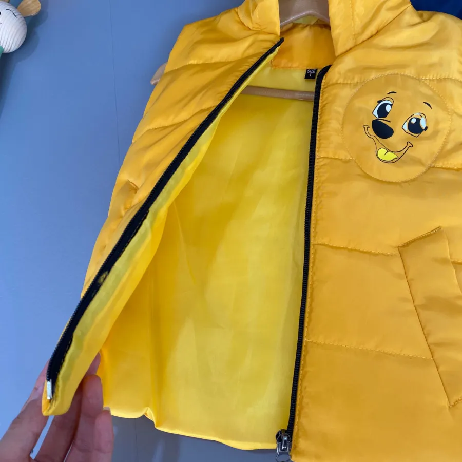 پافر پسرانه