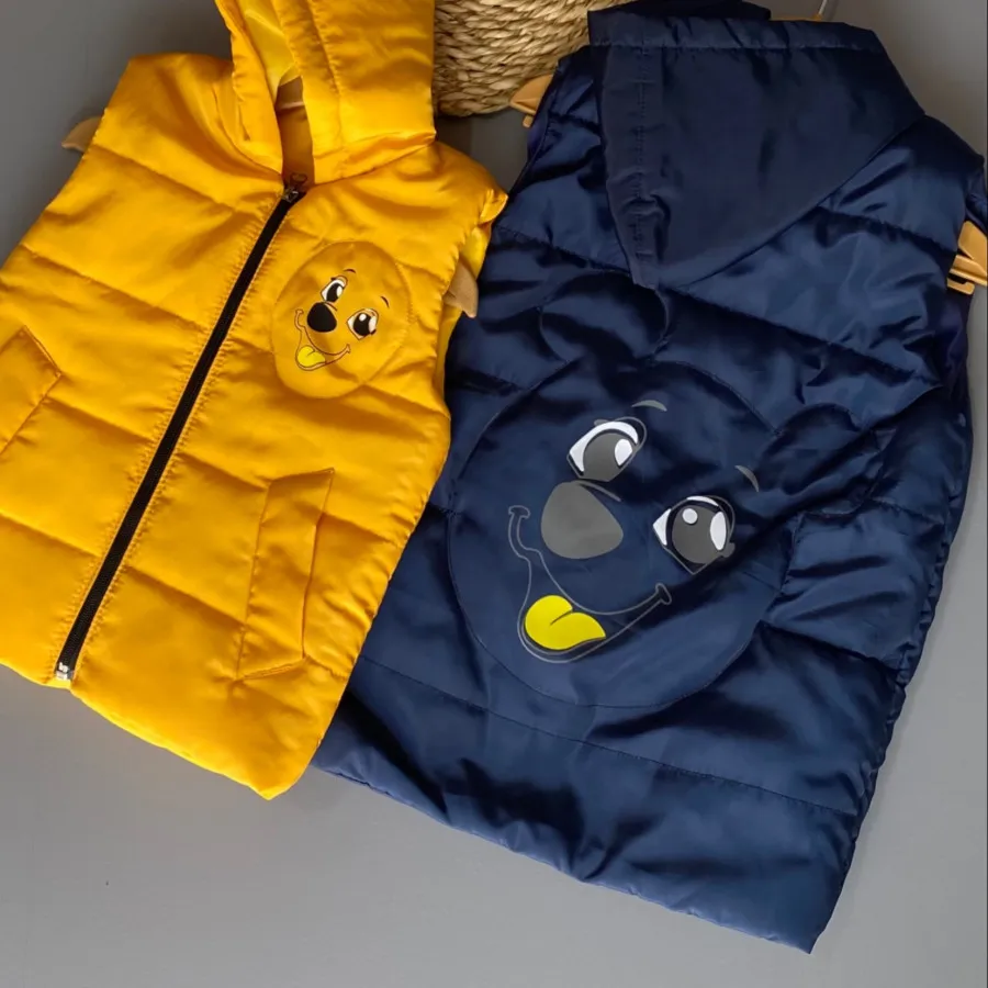 پافر پسرانه