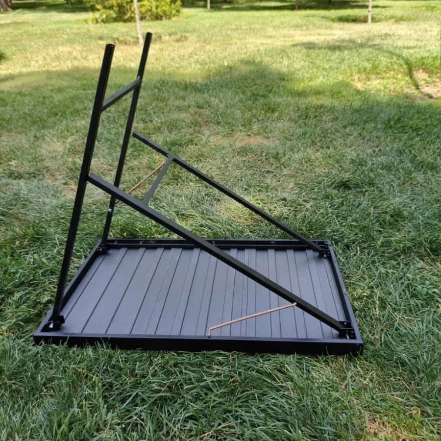 میزتاشو مسافرتی