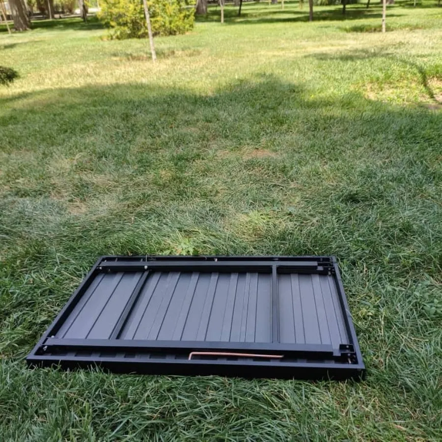 میزتاشو مسافرتی