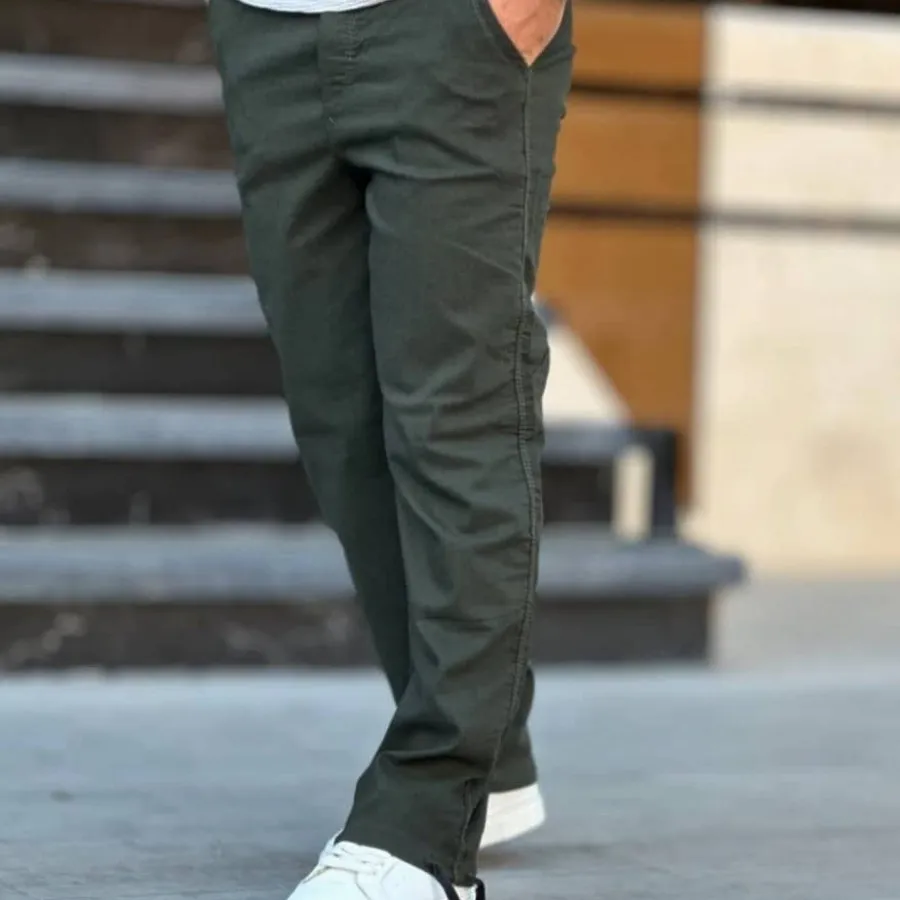 شلوار مردانه