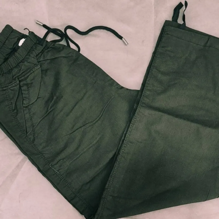 شلوار مردانه