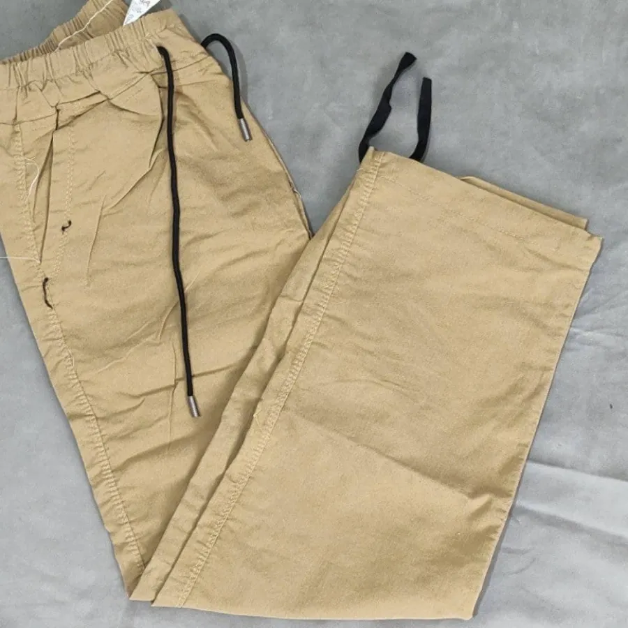 شلوار مردانه