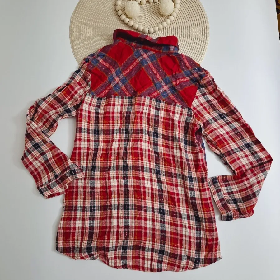 پیراهن دخترانه السی ترک