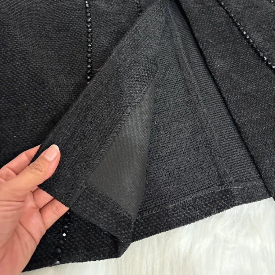 کت مخمل مزونی