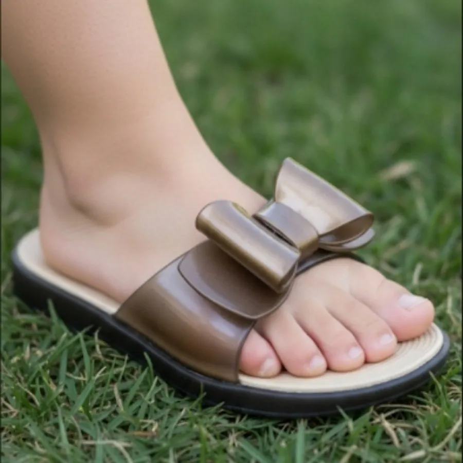 دمپایی کودک