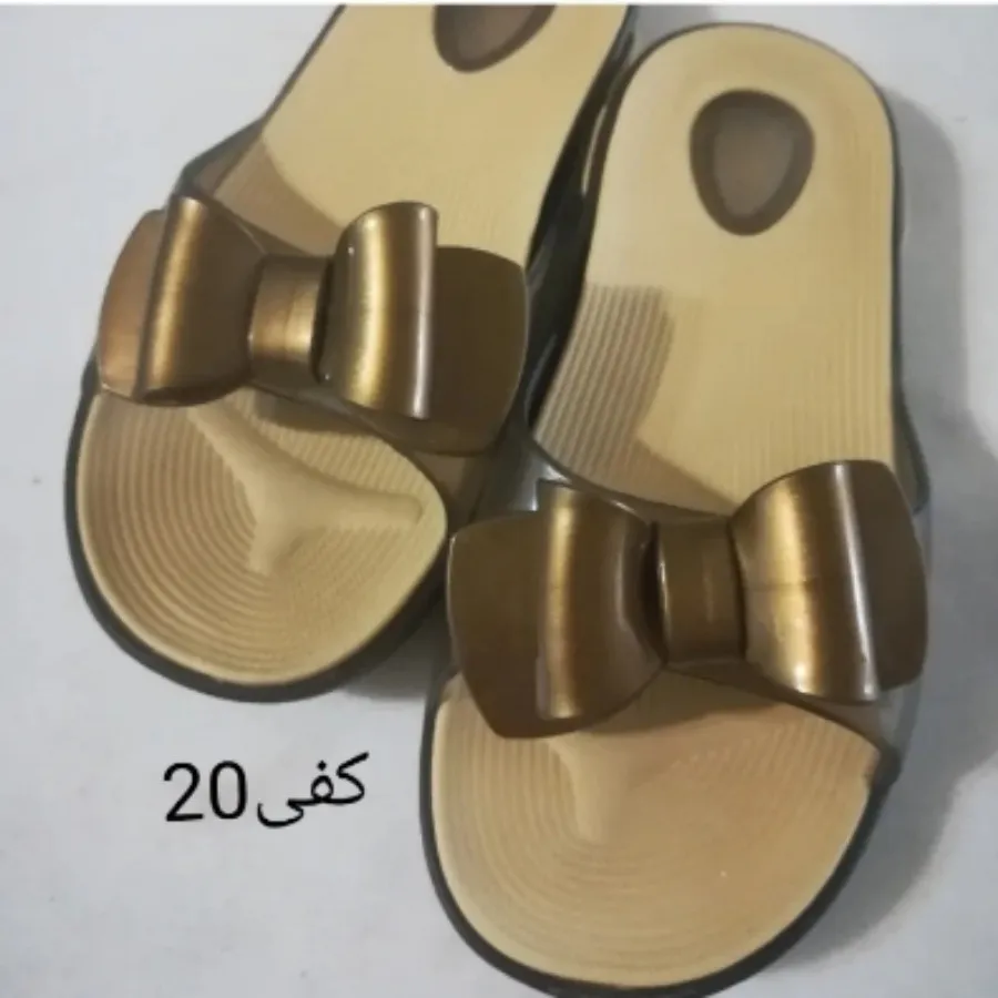 دمپایی کودک