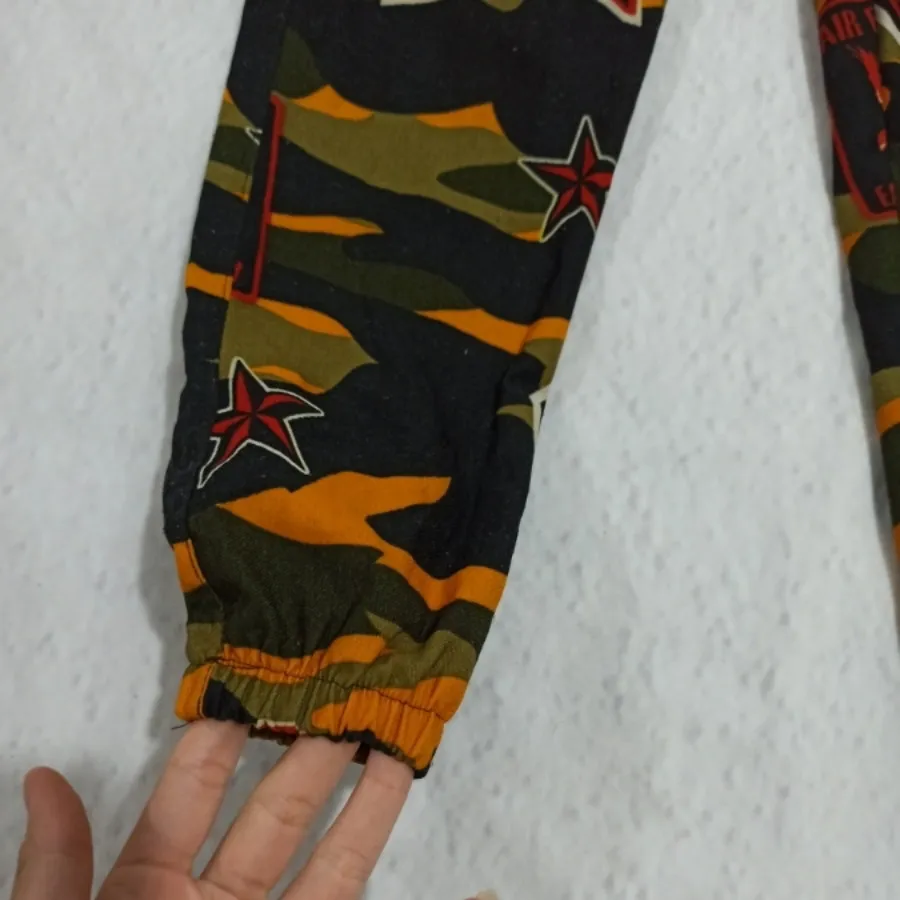 شلوار پسرانه