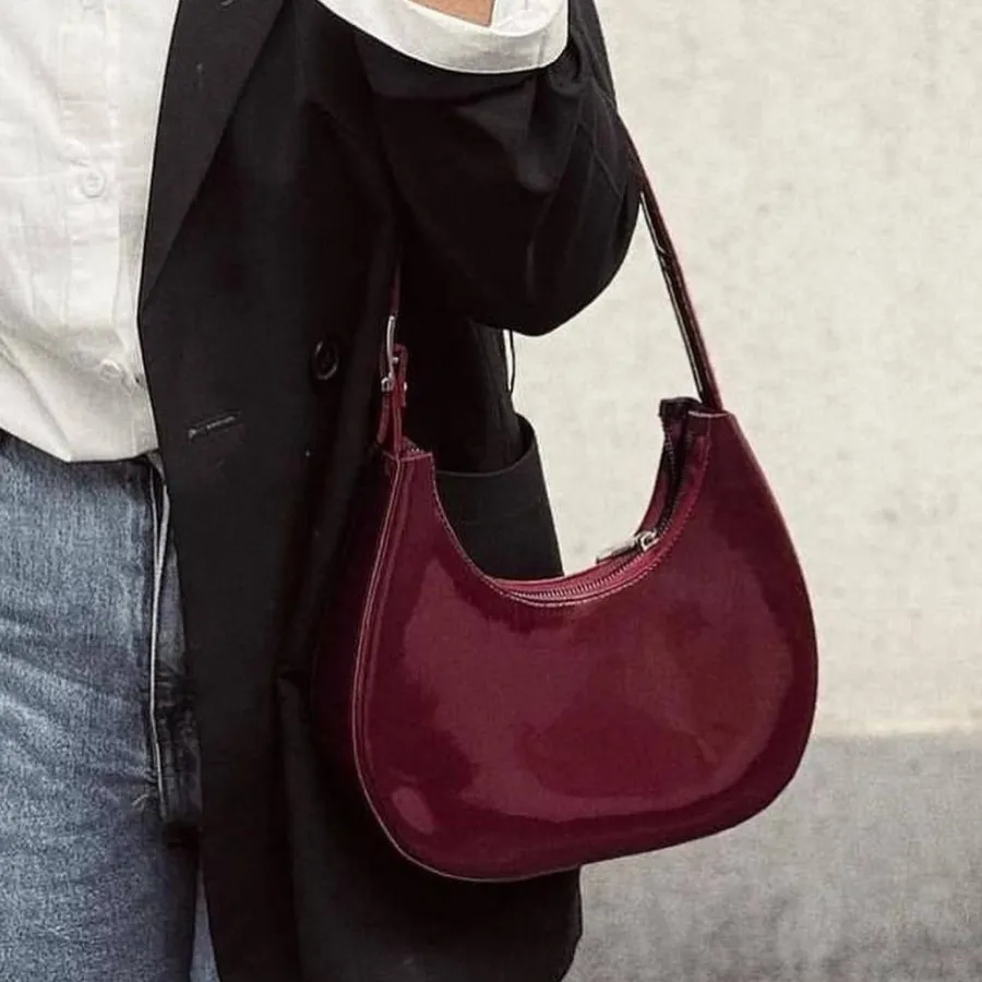 کیف آلبالویی