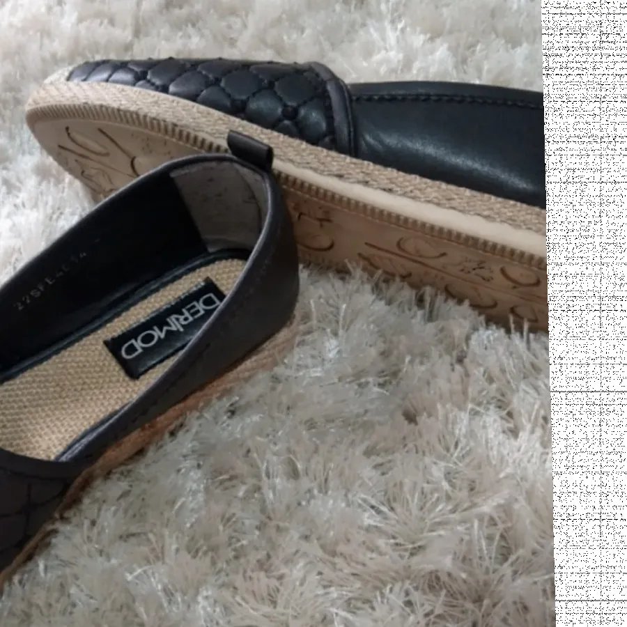 کفش لوفر کالج ترک اصل