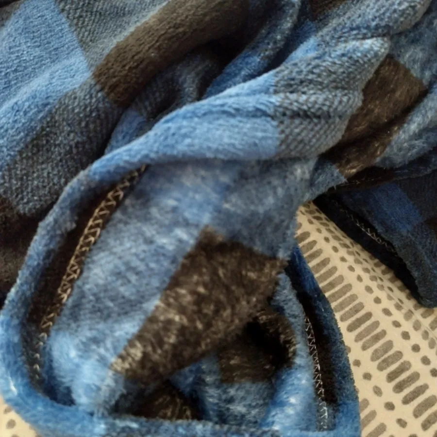 پتو مسافرتی