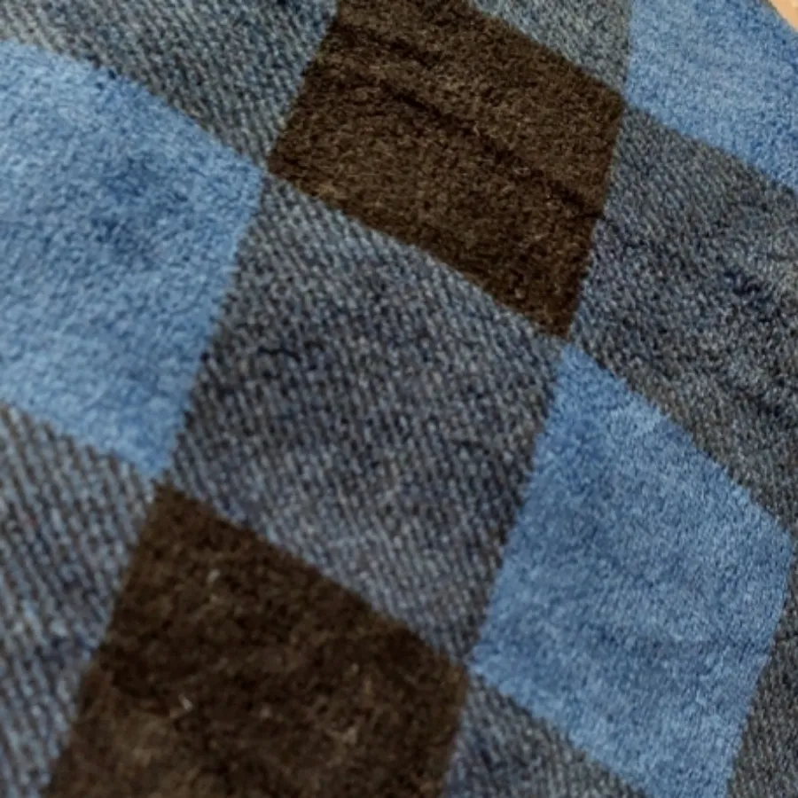 پتو مسافرتی