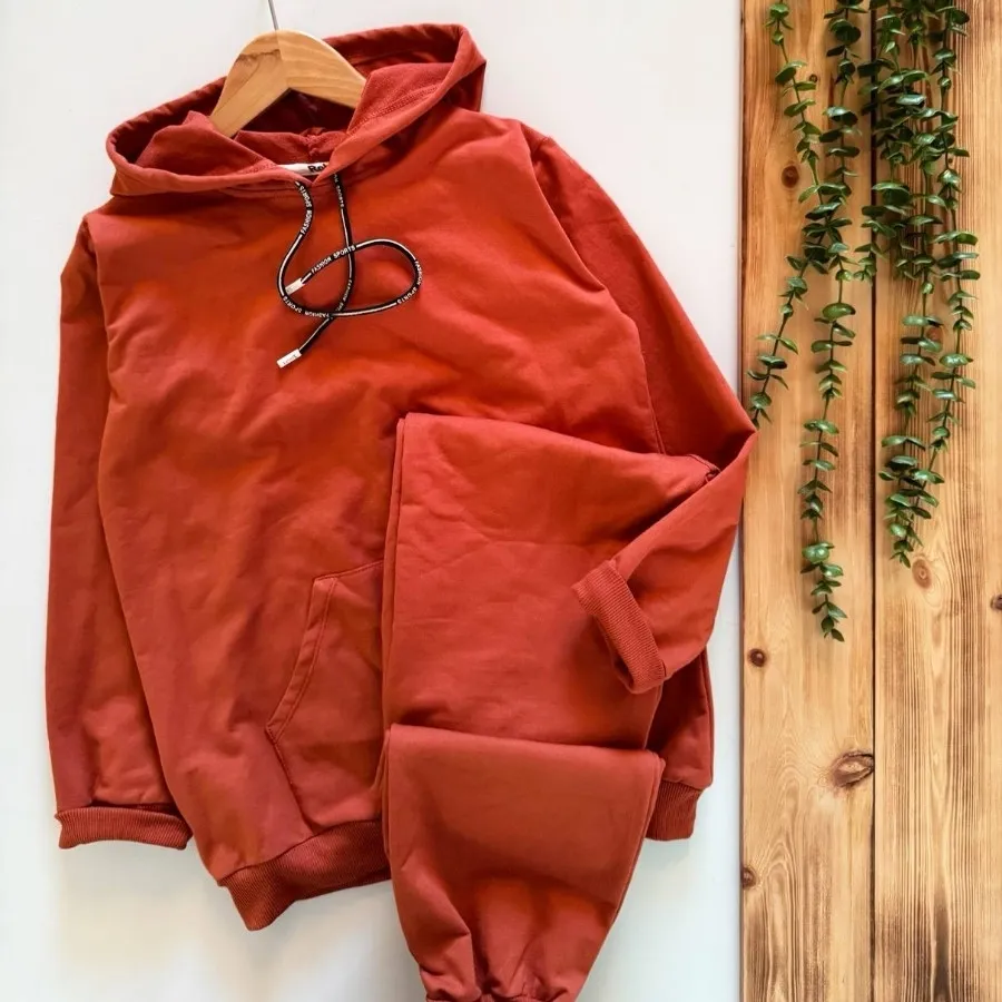 ست هودی شلوار