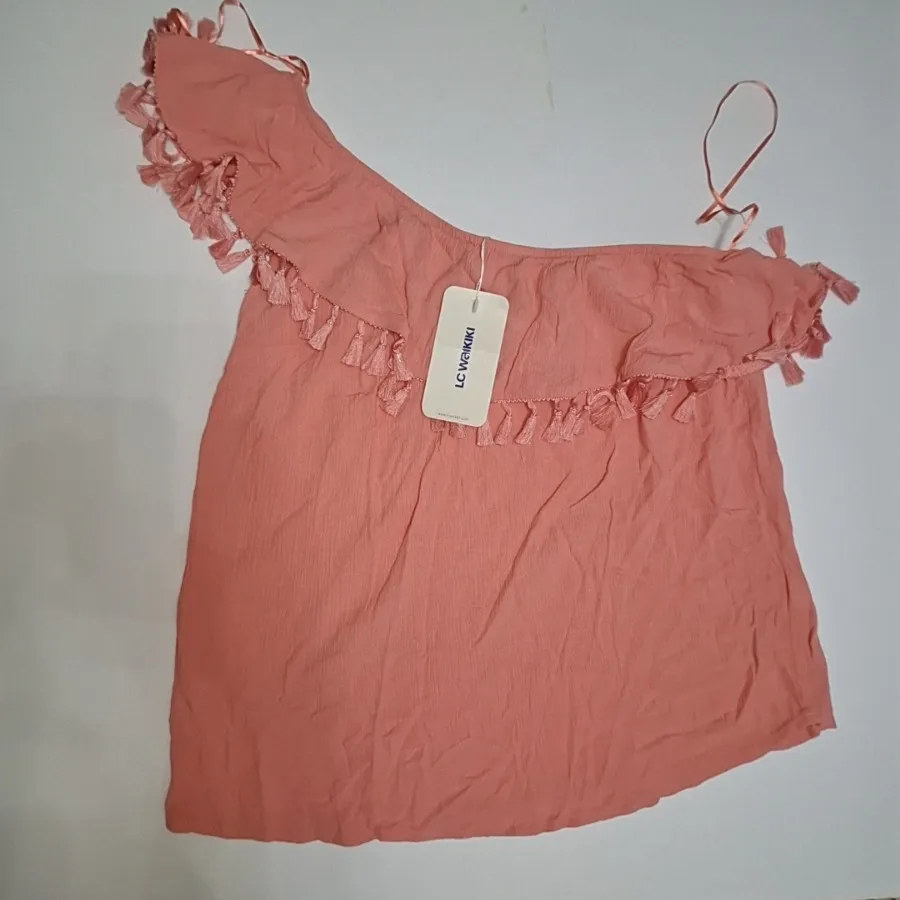 تاپ مجلسی lcw ترک