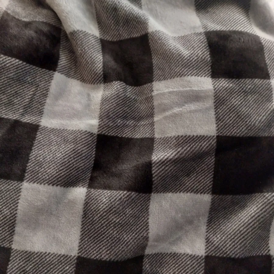 پتو مسافرتی