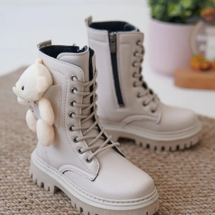 بوت ( ورق بزنید )