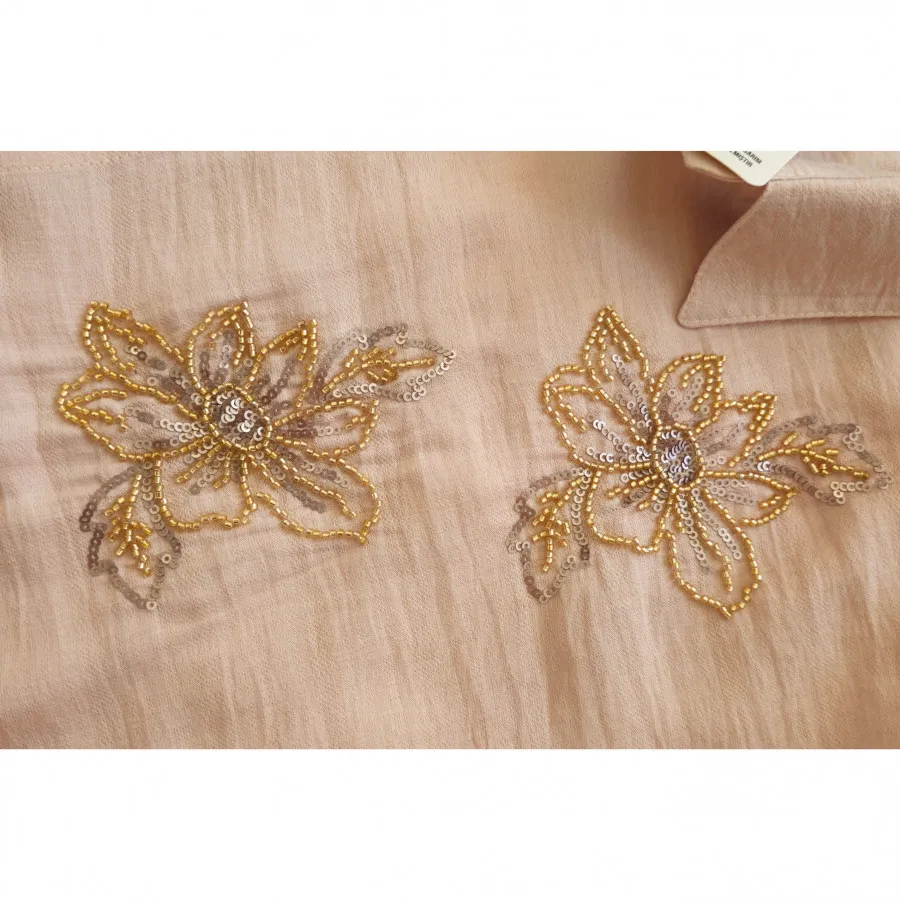 شومیز ترک برند SALOON