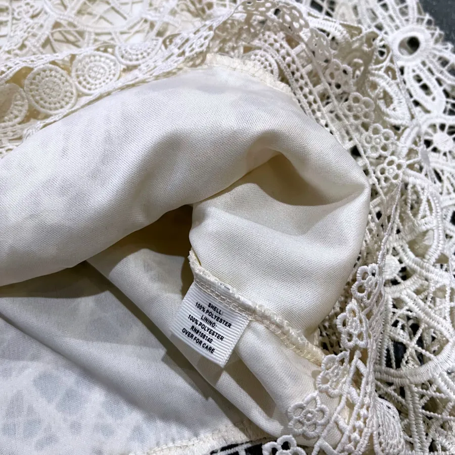 شومیز دانتل اورجینال