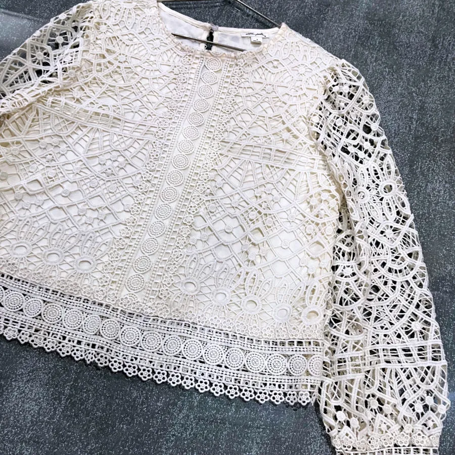 شومیز دانتل اورجینال