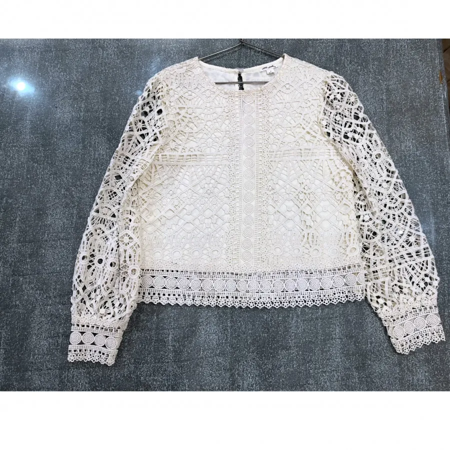 شومیز دانتل اورجینال