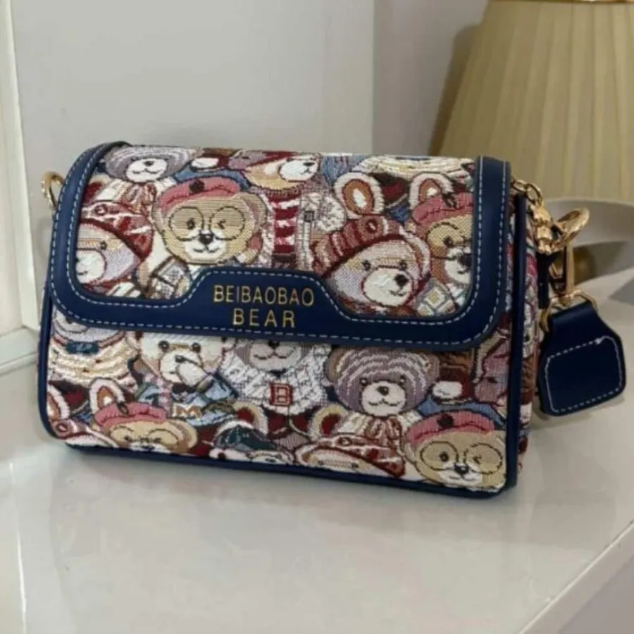 کیف وارداتی