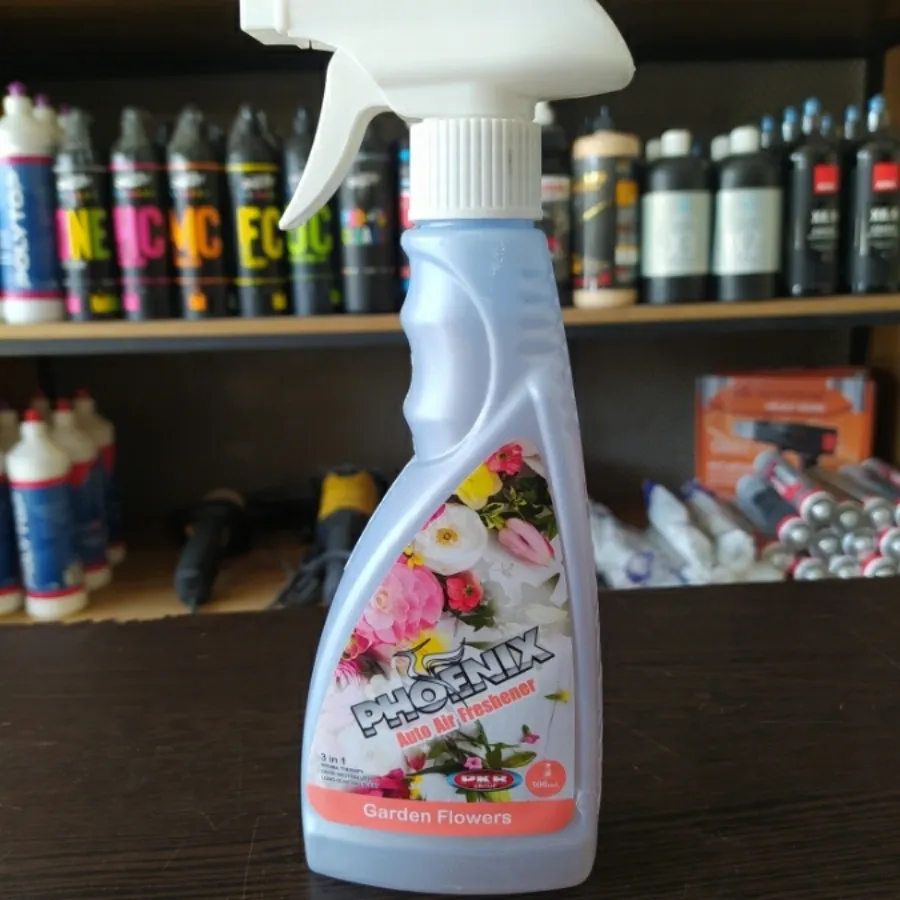 اسپری خوشبو کننده هوا