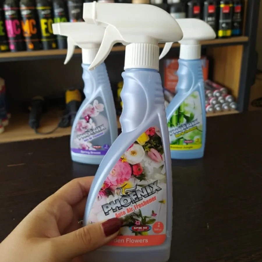 اسپری خوشبو کننده هوا