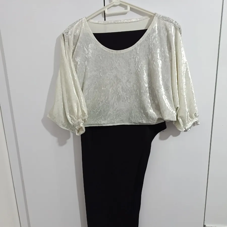 ست شومیز دامن مجلسی