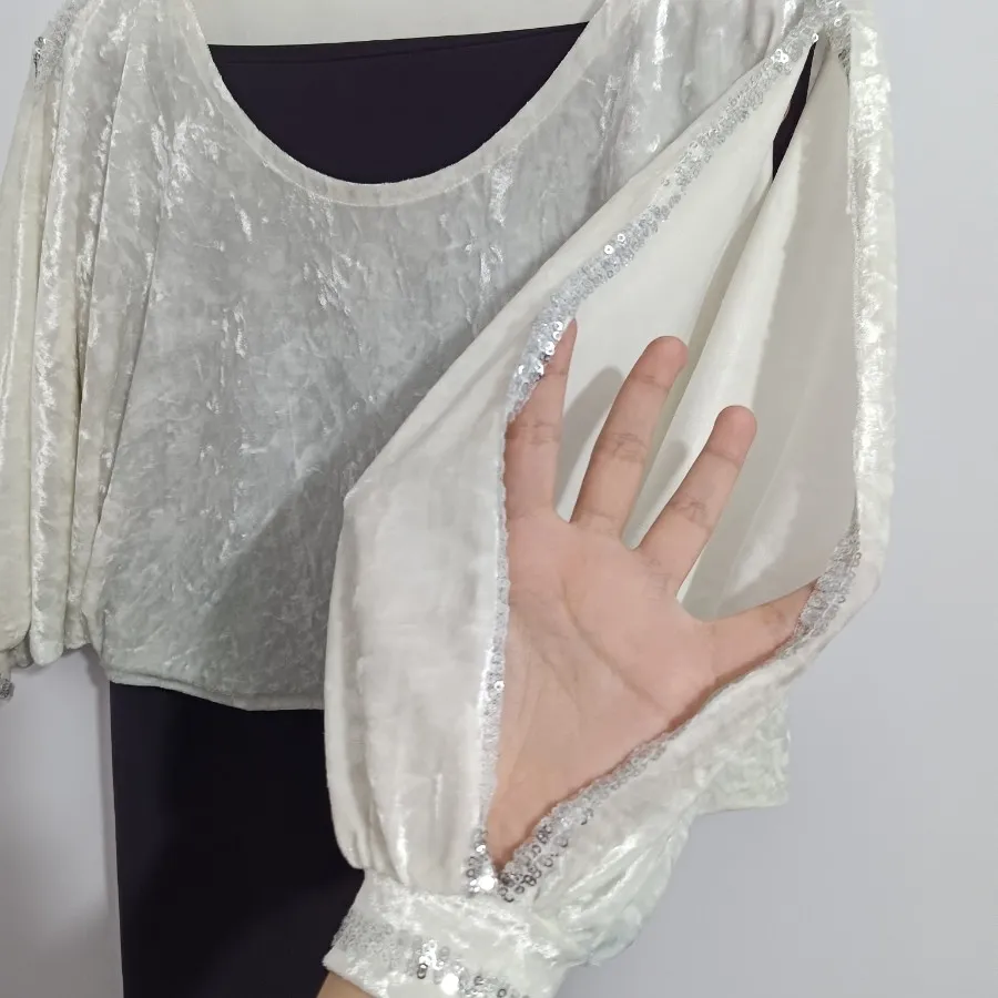 ست شومیز دامن مجلسی