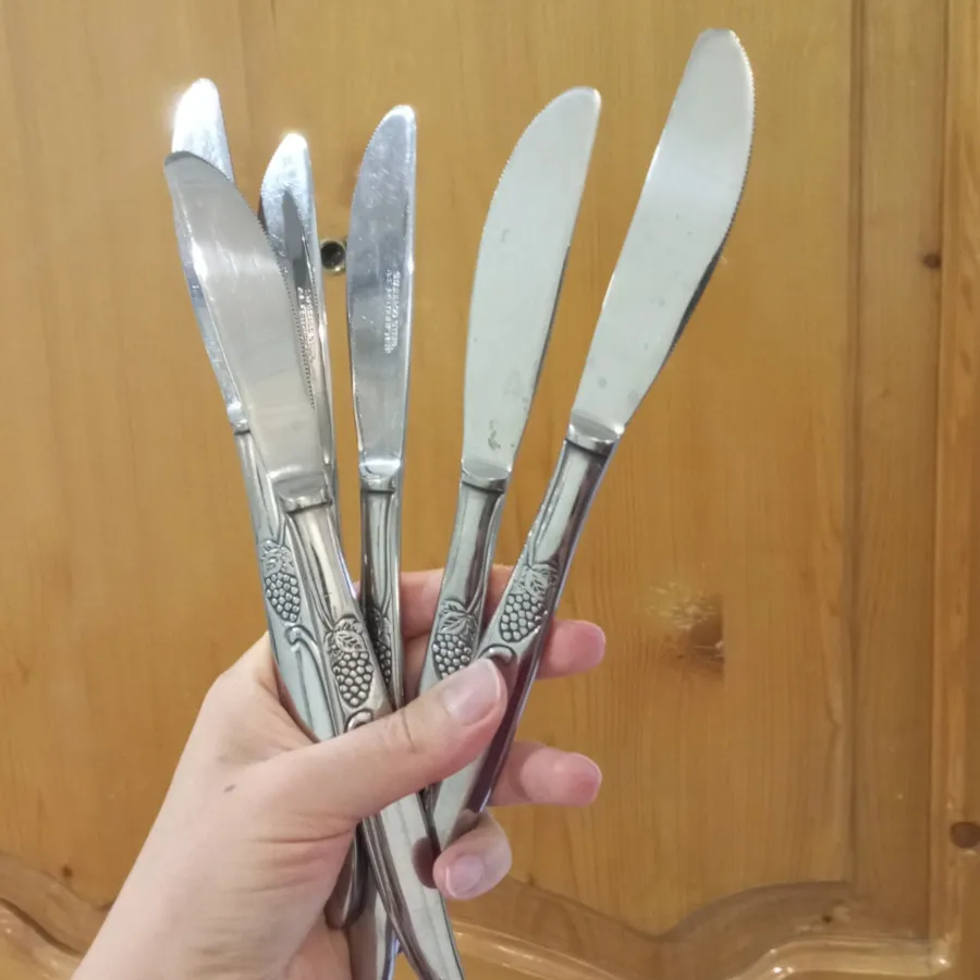 سرویس کارد استیل آنتیک