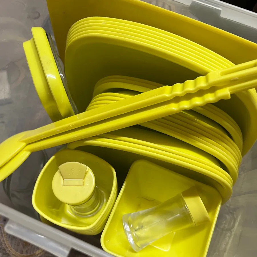 ظرف مسافرتی