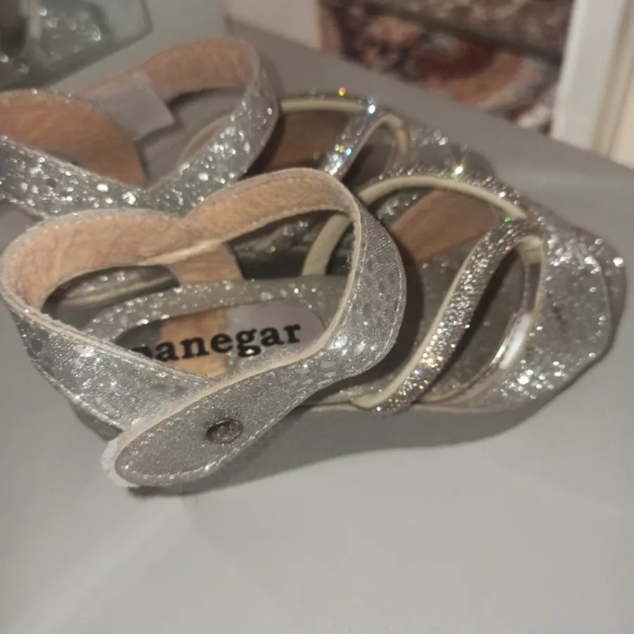 کفش مجلسی دخترانه