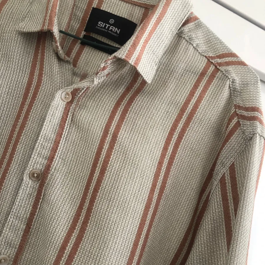 پیراهن مردونه