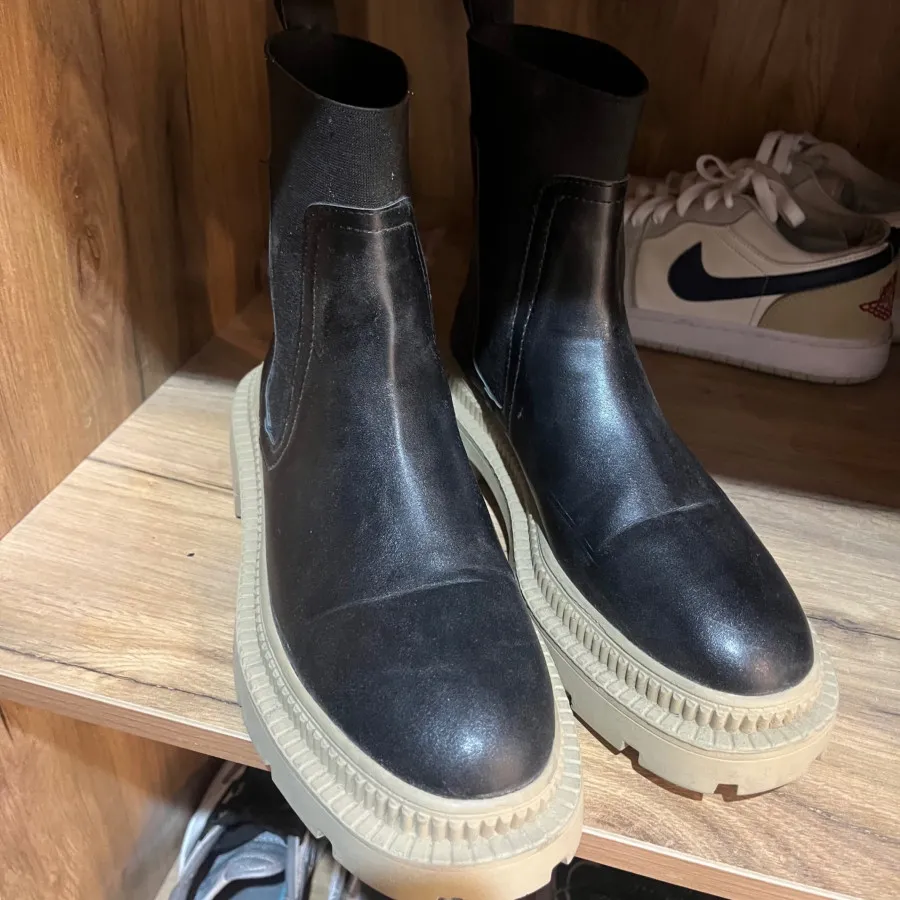 نیم بوت های کوالیتی