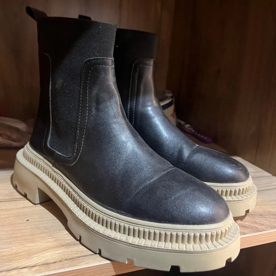 نیم بوت های کوالیتی