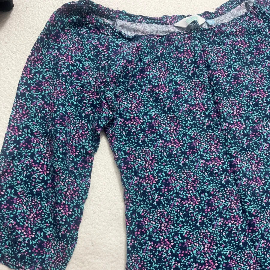 پیراهن کوتاه