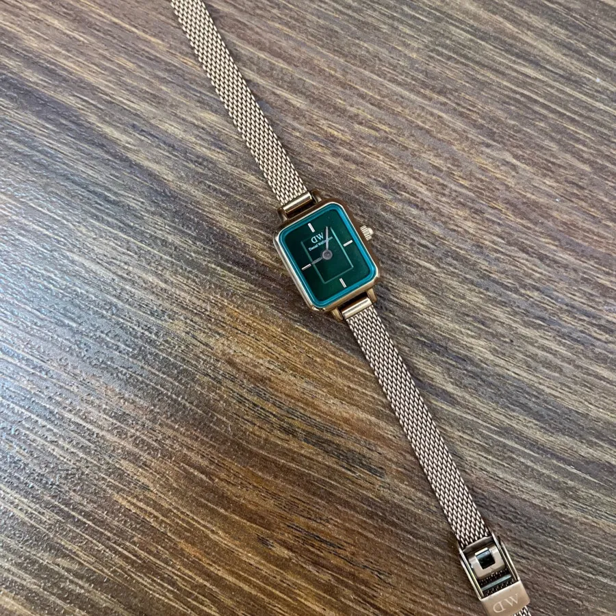 ساعت دنیل ولینگتون