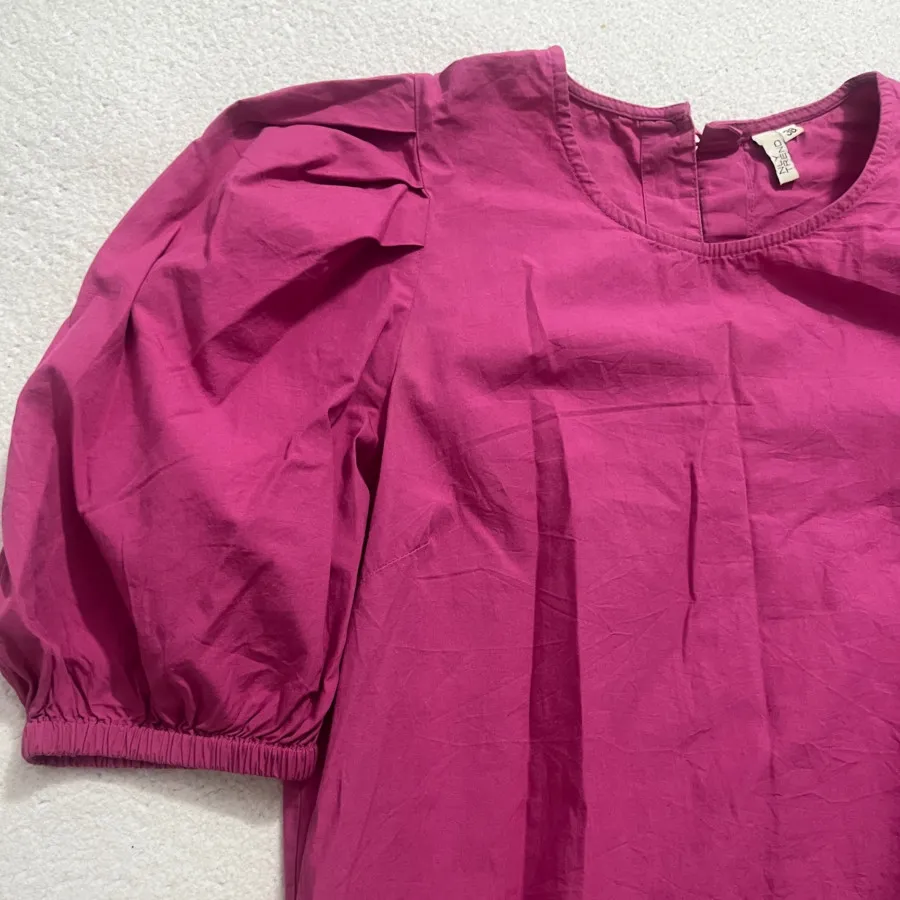 شومیز سرخابی