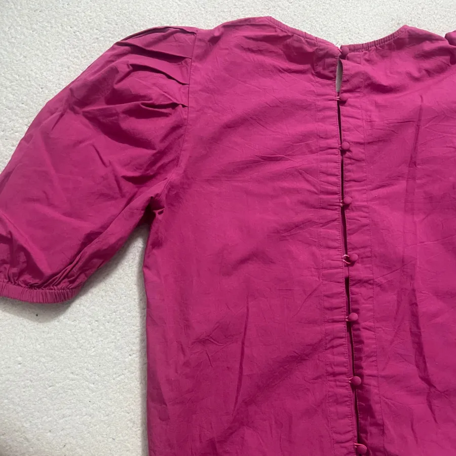 شومیز سرخابی