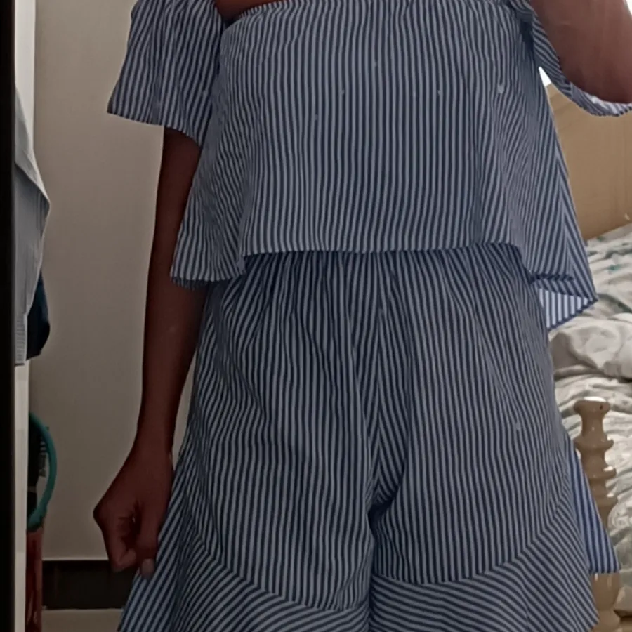 سرهمی راه راه