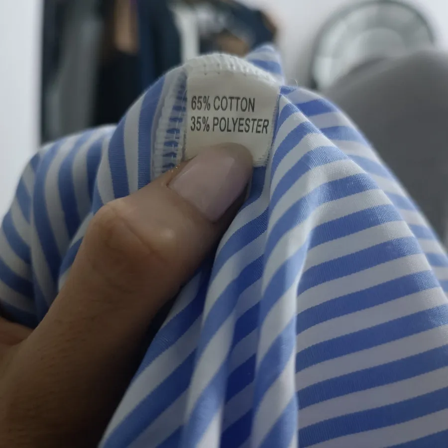 سرهمی راه راه