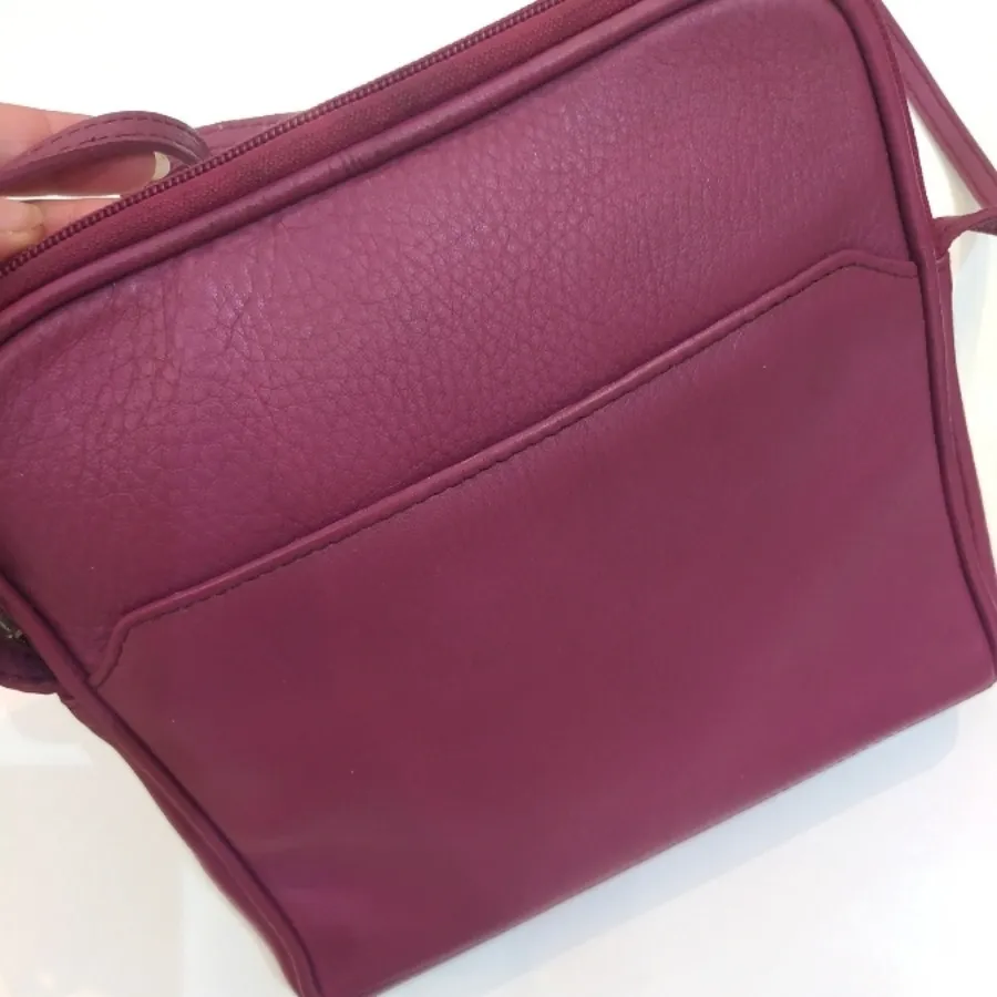 کیف چرم مشهد