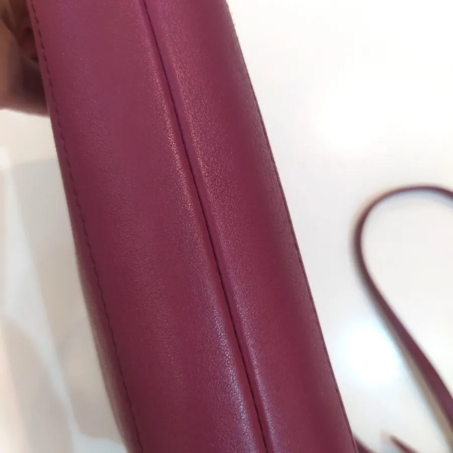 کیف چرم مشهد