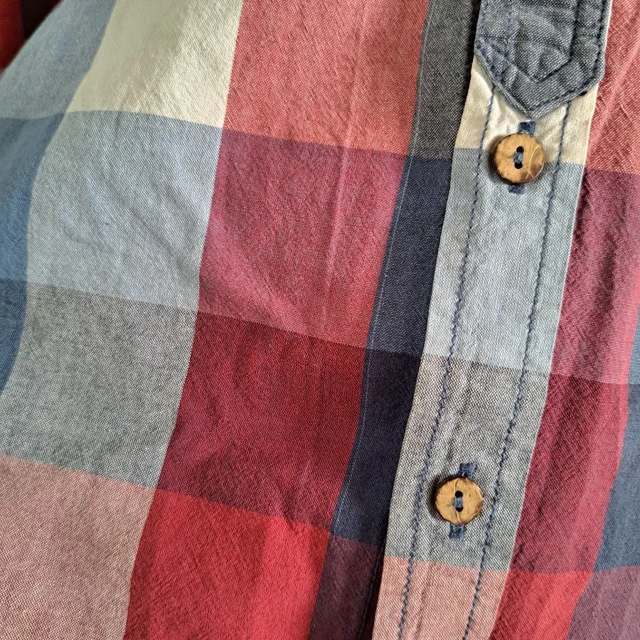 پیراهن مردانه