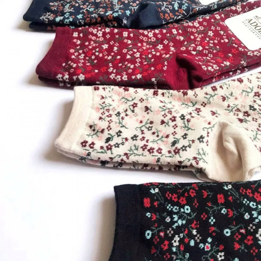 جوراب ساقدار زنانه